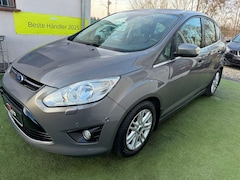 Bild des Angebotes Ford C-Max C-MAX Titanium  Automatik-1.Hand-S.heft!
