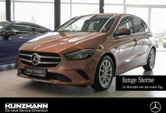 Bild des Angebotes Mercedes-Benz B 250 Progressive Standhzg Kamera Easy-Pack