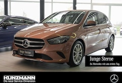 Bild des Angebotes Mercedes-Benz B 250 Progressive Standhzg Kamera Easy-Pack