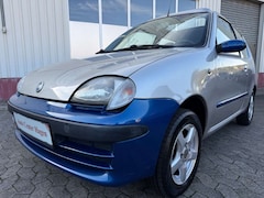 Bild des Angebotes Fiat Seicento 1.1 8V 40kW 54PS Sporting/Brush