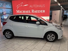 Bild des Angebotes Kia Venga Dream Team Navi Kamera SHZ LHZ