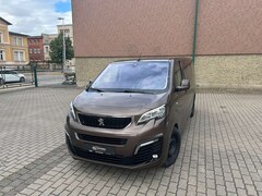 Bild des Angebotes Peugeot Traveller Business L3