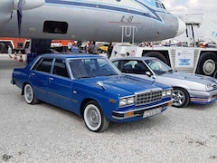 Bild des Angebotes Nissan Laurel 200L