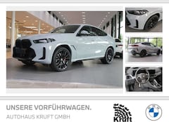 Bild des Angebotes BMW X6 xDrive40d Sportpaket Gestiksteuerung HK HiFi