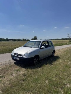 Bild des Angebotes VW Lupo 1.0 College