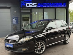 Bild des Angebotes Fiat Croma 1.9 16V Multijet Dynamic | Automatik | TÜV