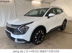 Bild des Angebotes Kia Sportage Hybrid 4WD LED 19" Navi ACC+SpurP Kam