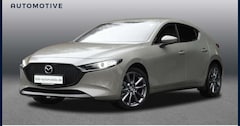Mazda 3 2.5L 6AT FWD Exclusive-Li NAVI SHZ PDC BT