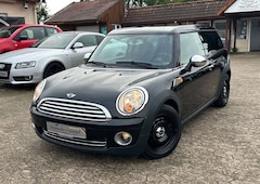 Bild des Angebotes MINI One Clubman One