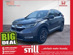 Bild des Angebotes Honda CR-V T 1.5 Turbo VTEC Executive Leder,SD Kamera