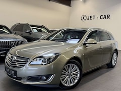 Bild des Angebotes Opel Insignia Innovation *Kamera-TüV neu-2. Hand*