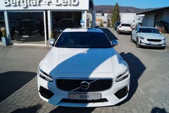 Bild des Angebotes Volvo S90 D4 R-Design Aut./360°/Schiebedach/BLIS/19"