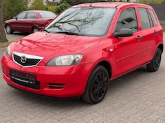 Bild des Angebotes Mazda 2 Lim.1.25 Comfort*TÜV/ASU NEU*TOP ANGEBOT*CD*