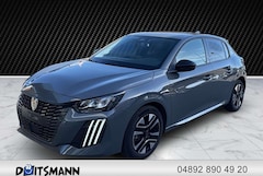 Bild des Angebotes Peugeot 208 Allure