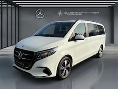 Bild des Angebotes Mercedes-Benz V 220 d STYLE Lang MBUX+DAB+Totwinkel+KAMERA+AHK