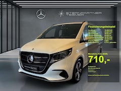 Bild des Angebotes Mercedes-Benz V 220 d STYLE Lang +MBUX+KAMERA+AHK+AUT+DAB+SHZ