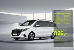 Bild des Angebotes Mercedes-Benz V 220 d STYLE Lang +MBUX+KAMERA+AHK+AUT+DAB+SHZ