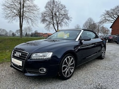 Bild des Angebotes Audi A5 Cabriolet 1.8 TFSI*S-Line Sport/Plus*Leder