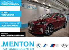 Bild des Angebotes BMW 218 d Luxury-Line/LCProf./HuD/AHK/ad.LED/Harman