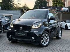 Bild des Angebotes smart forTwo Coupe*NAVI*PANORAMA*