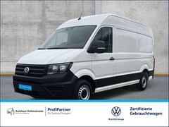 Bild des Angebotes VW Crafter 35 Kasten 2.0 TDI MR KLIMA VIRTUAL KAMERA