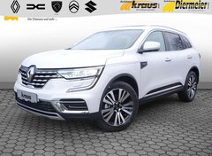 Bild des Angebotes Renault Koleos Initiale Paris Blue dCi 185 4WD LED ACC