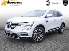 Bild des Angebotes Renault Koleos Initiale Paris Blue dCi 185 4WD LED ACC