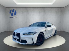 Bild des Angebotes BMW M4 Competition Laser ACC 360°HUD H&K Schlalensit
