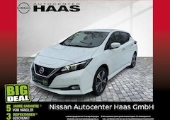 Bild des Angebotes Nissan Leaf e+ N-Connecta Winterpaket*Navi*+360-Kamera