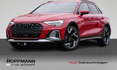 Bild des Angebotes Audi A3 35 TFSI S-tronic AHK LED Interieur