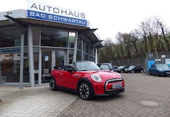 Bild des Angebotes MINI Cooper Cabrio Aut. "Classic Trim" , Apple CP uvm