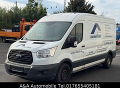 Bild des Angebotes Ford Transit Kasten 350 L3 Kastenwagen