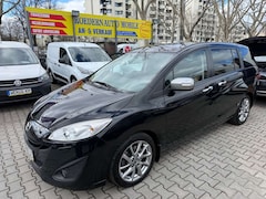Bild des Angebotes Mazda 5 Sendo 2.0 MZR-DISI 110kW Sports-Line i-Stop Sp