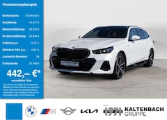 Bild des Angebotes BMW 520 d Touring M-Sport Pro PANO AHK HUD 360°