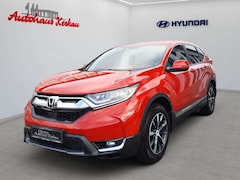 Bild des Angebotes Honda CR-V 1.5T 4WD CVT Elegance