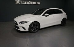 Bild des Angebotes Mercedes-Benz A 220 d PROGRESSIVE/360'/LED/TOTW/PANO/SHZ