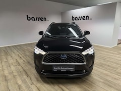 Bild des Angebotes Toyota Corolla Cross Hybrid 2.0 VVT-i Team Deutschland