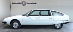 Bild des Angebotes Citroen CX Citroën CX GTI *Original 63067 km*Perfekt*ros