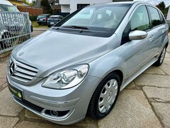 Bild des Angebotes Mercedes-Benz B 170 * Automatik * Klima * SZH * EFH * PDC *