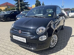 Bild des Angebotes Fiat 500 GSE Klima & Sound