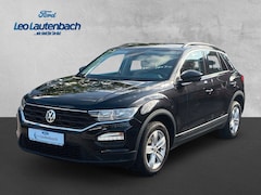 Bild des Angebotes VW T-Roc Basis