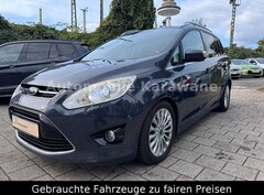 Bild des Angebotes Ford Grand C-Max Grand C-MAX Titanium* 7 Sitzer *