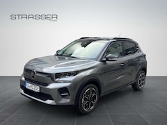 Bild des Angebotes Citroen C3 ë 113 MAX Klima Navi Rückfahrkamera Fenster el.