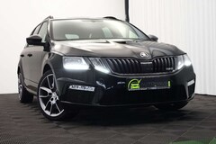 Bild des Angebotes Skoda Octavia RS DSG E-HECK+ACC+LED+ANDROID+APPLE