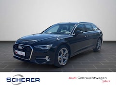 Bild des Angebotes Audi A6 advanced 40 TDI S tronic HUD EPH PLUS S