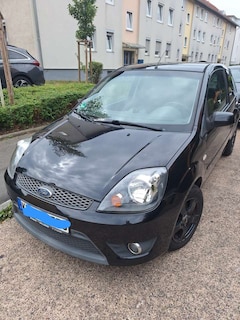 Bild des Angebotes Ford Fiesta Fiesta 1.3 Style