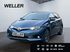 Bild des Angebotes Toyota Auris 1.8 Hybrid Automatik Design Edition *Navi*