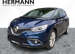 Bild des Angebotes Renault Scenic IV 1.5 dCi 110 Energy Experience *AHK*SHZ