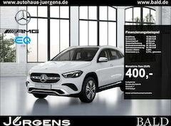Bild des Angebotes Mercedes-Benz GLA 200 d Progressive/Pano/AHK/Burm/MLB/Distr/18