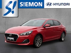 Bild des Angebotes Hyundai i30 Fastback 1.6 CRDi Style SHZ PDC NAVI